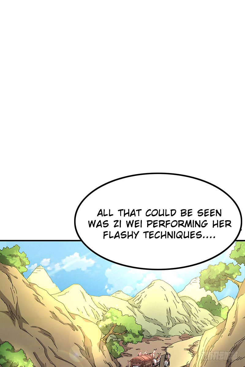 Warring States Chapter 7 page 2 - Chapter 7: I came for revenge