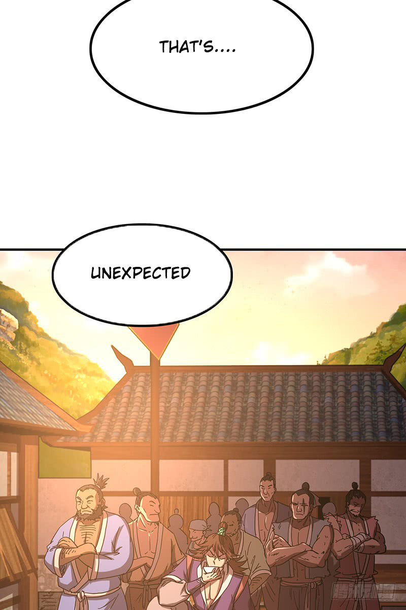 Warring States Chapter 7 page 46 - Chapter 7: I came for revenge