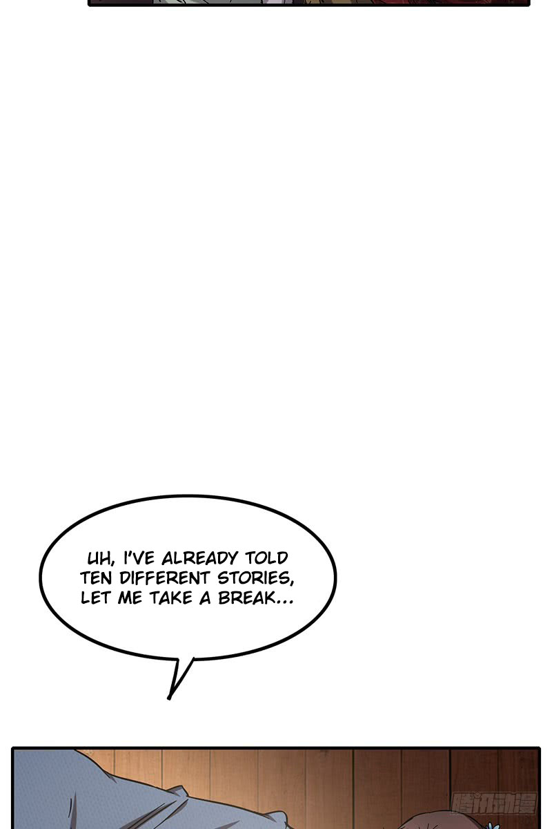 Warring States Chapter 7 page 6 - Chapter 7: I came for revenge