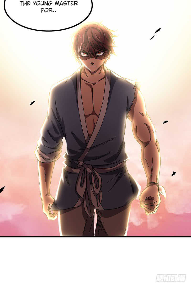 Warring States Chapter 8 page 10 - Chapter 8: One vs A nation