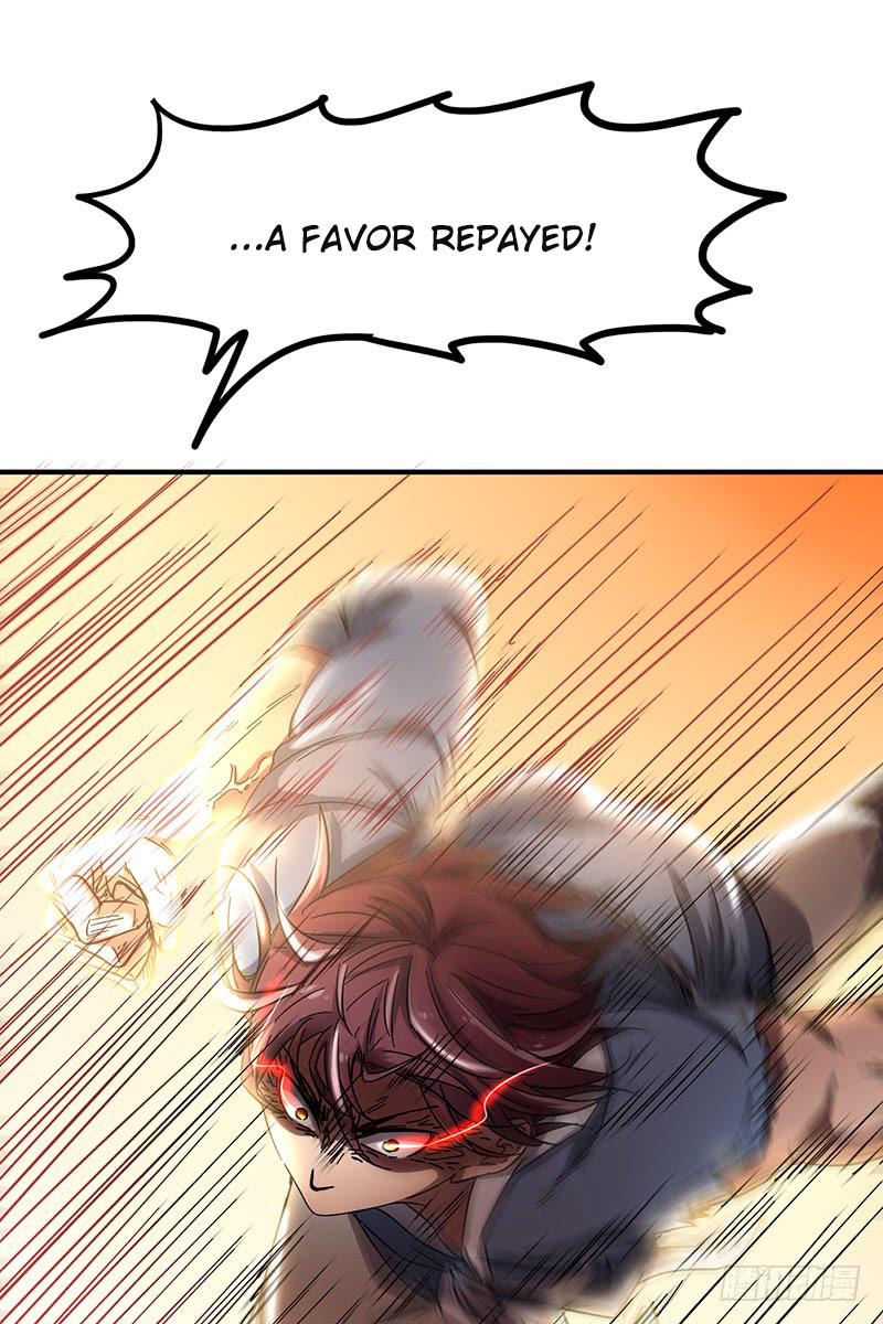 Warring States Chapter 8 page 14 - Chapter 8: One vs A nation