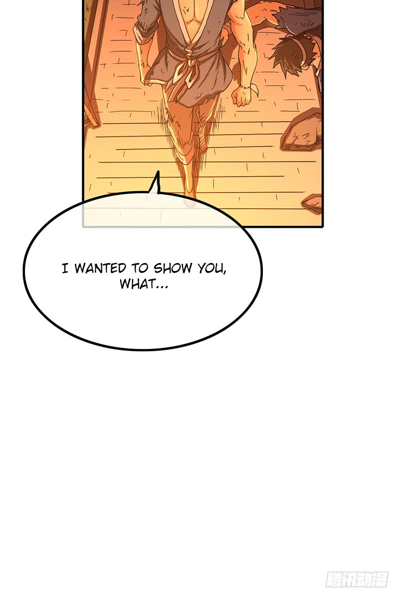 Warring States Chapter 8 page 30 - Chapter 8: One vs A nation