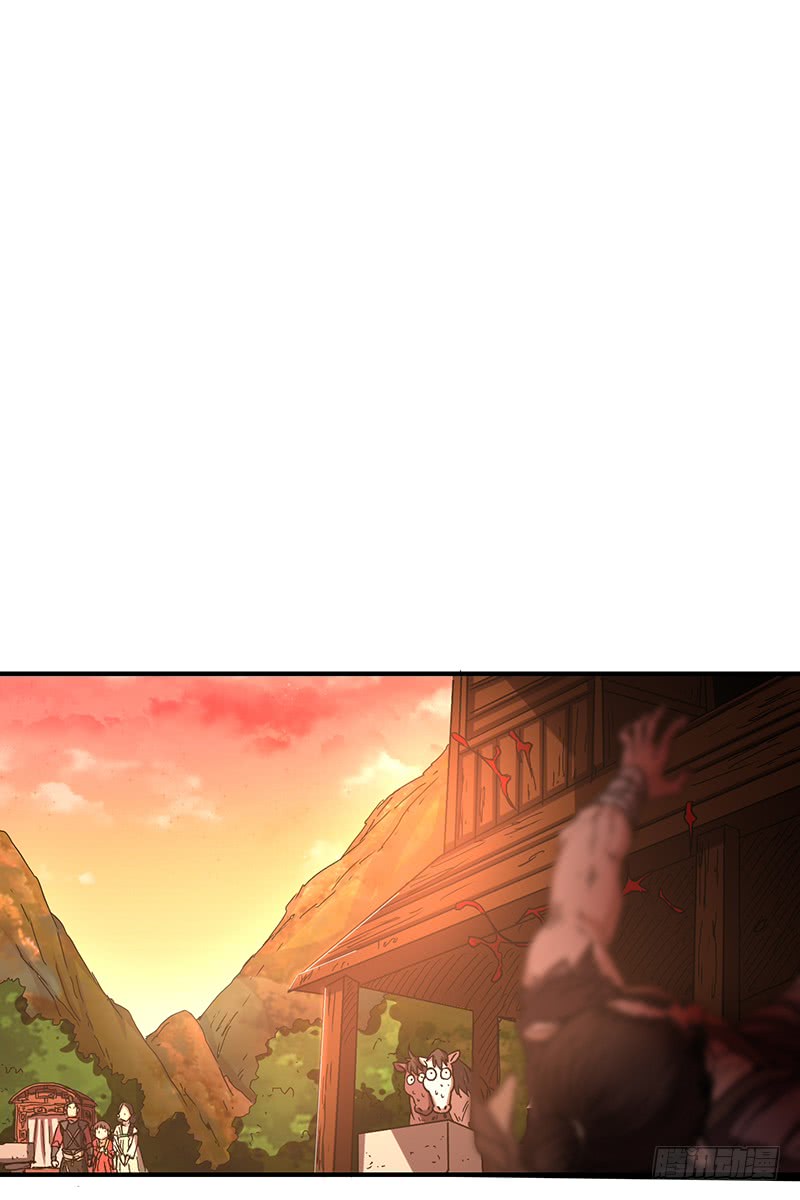 Warring States Chapter 8 page 56 - Chapter 8: One vs A nation