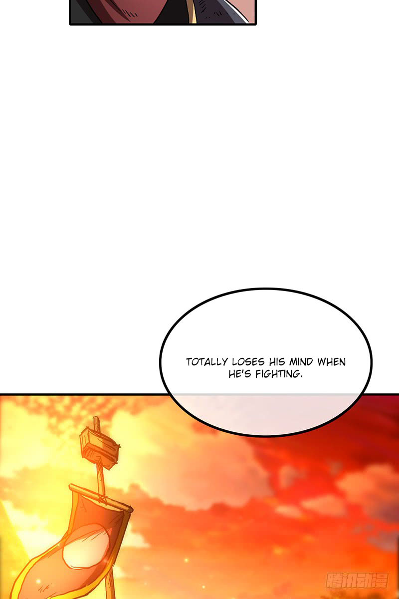 Warring States Chapter 8 page 59 - Chapter 8: One vs A nation