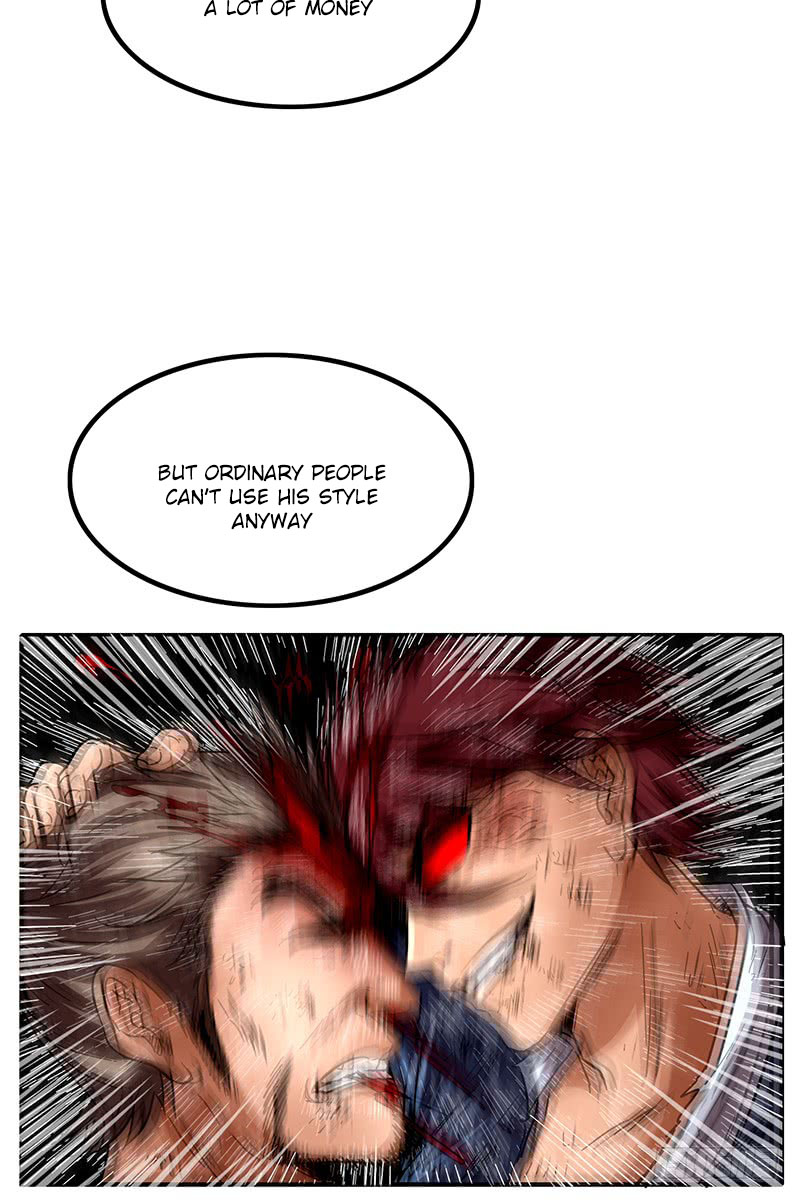 Warring States Chapter 8 page 62 - Chapter 8: One vs A nation
