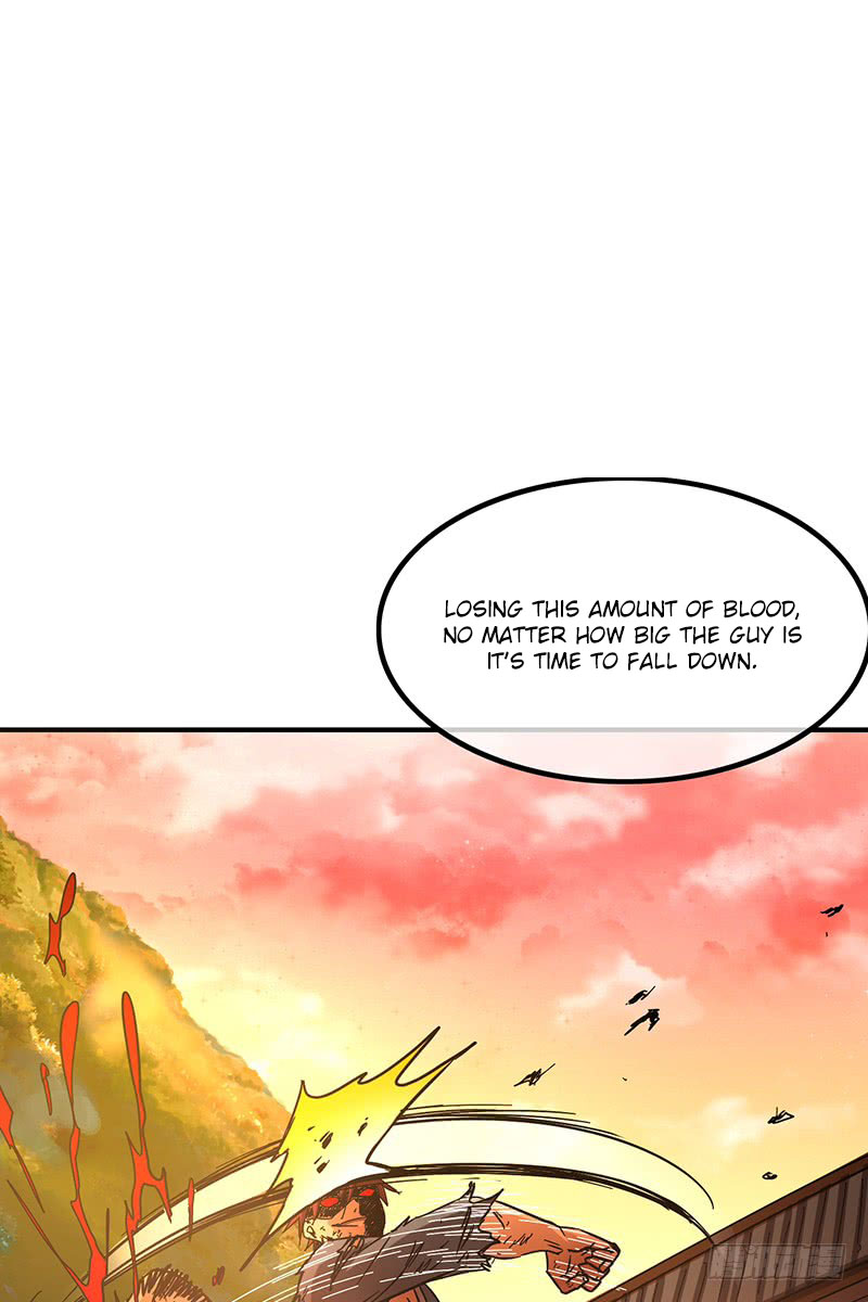 Warring States Chapter 8 page 63 - Chapter 8: One vs A nation