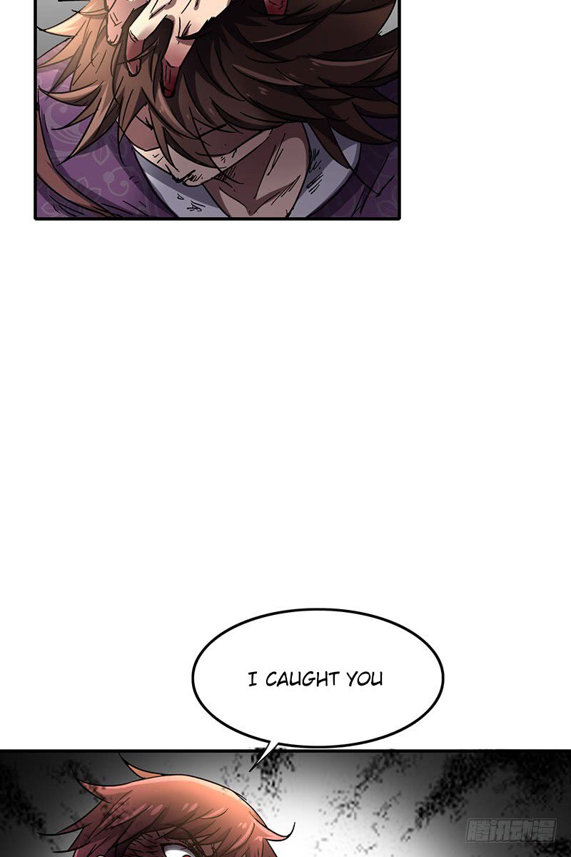 Warring States Chapter 8 page 73 - Chapter 8: One vs A nation