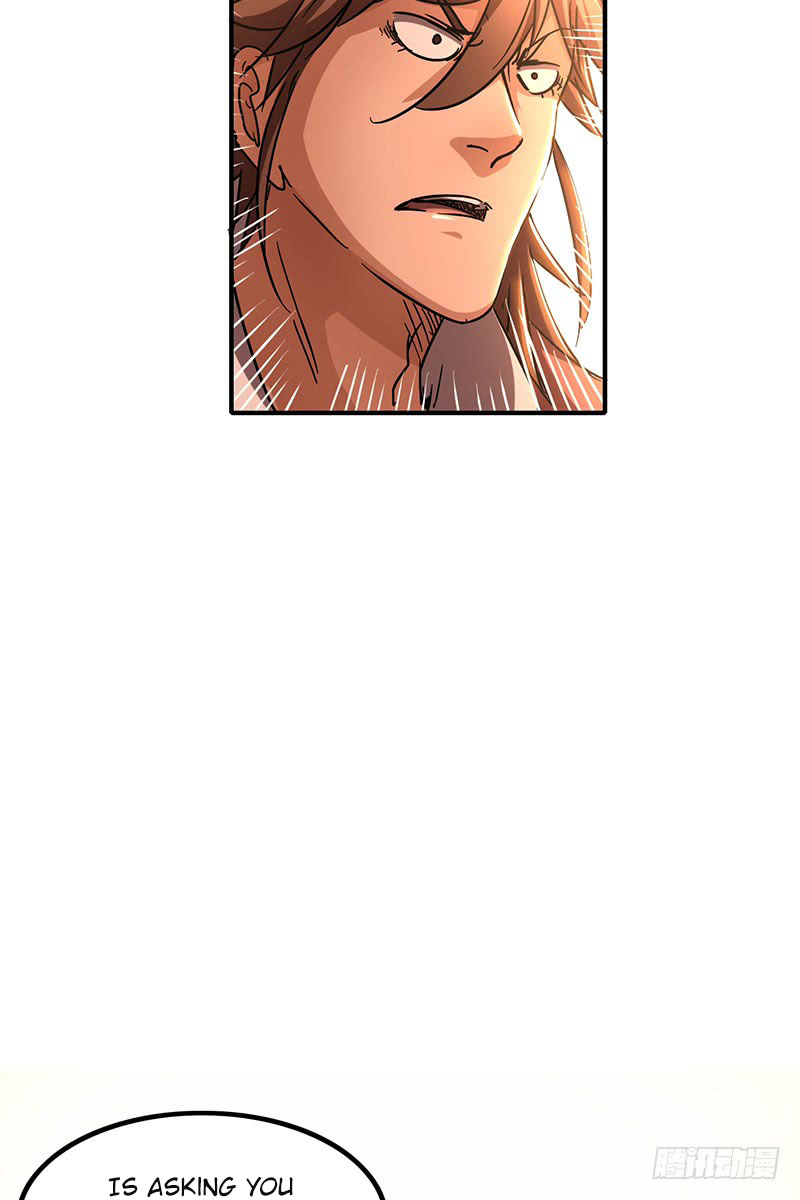 Warring States Chapter 8 page 9 - Chapter 8: One vs A nation