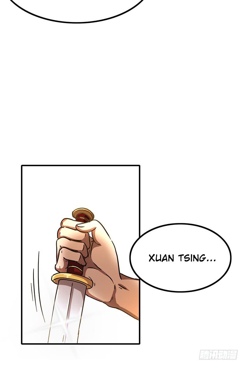 Warring States Chapter 9 page 12 - Chapter 9: Please payback now