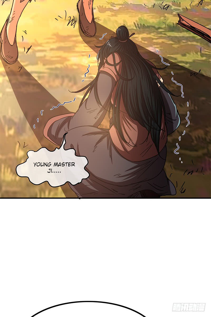 Warring States Chapter 9 page 19 - Chapter 9: Please payback now