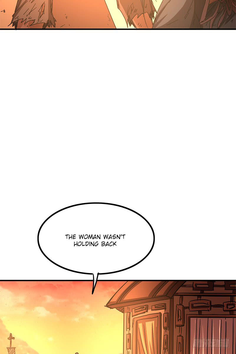 Warring States Chapter 9 page 21 - Chapter 9: Please payback now