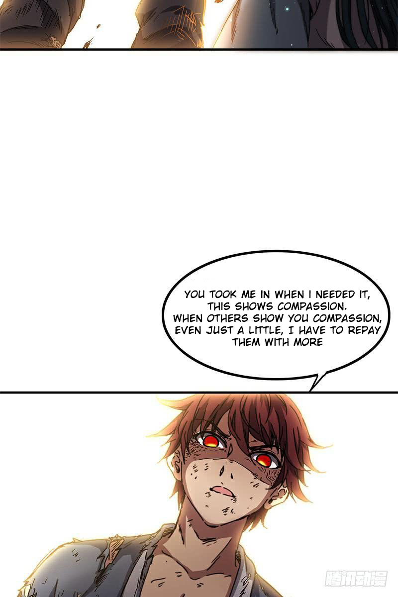 Warring States Chapter 9 page 3 - Chapter 9: Please payback now