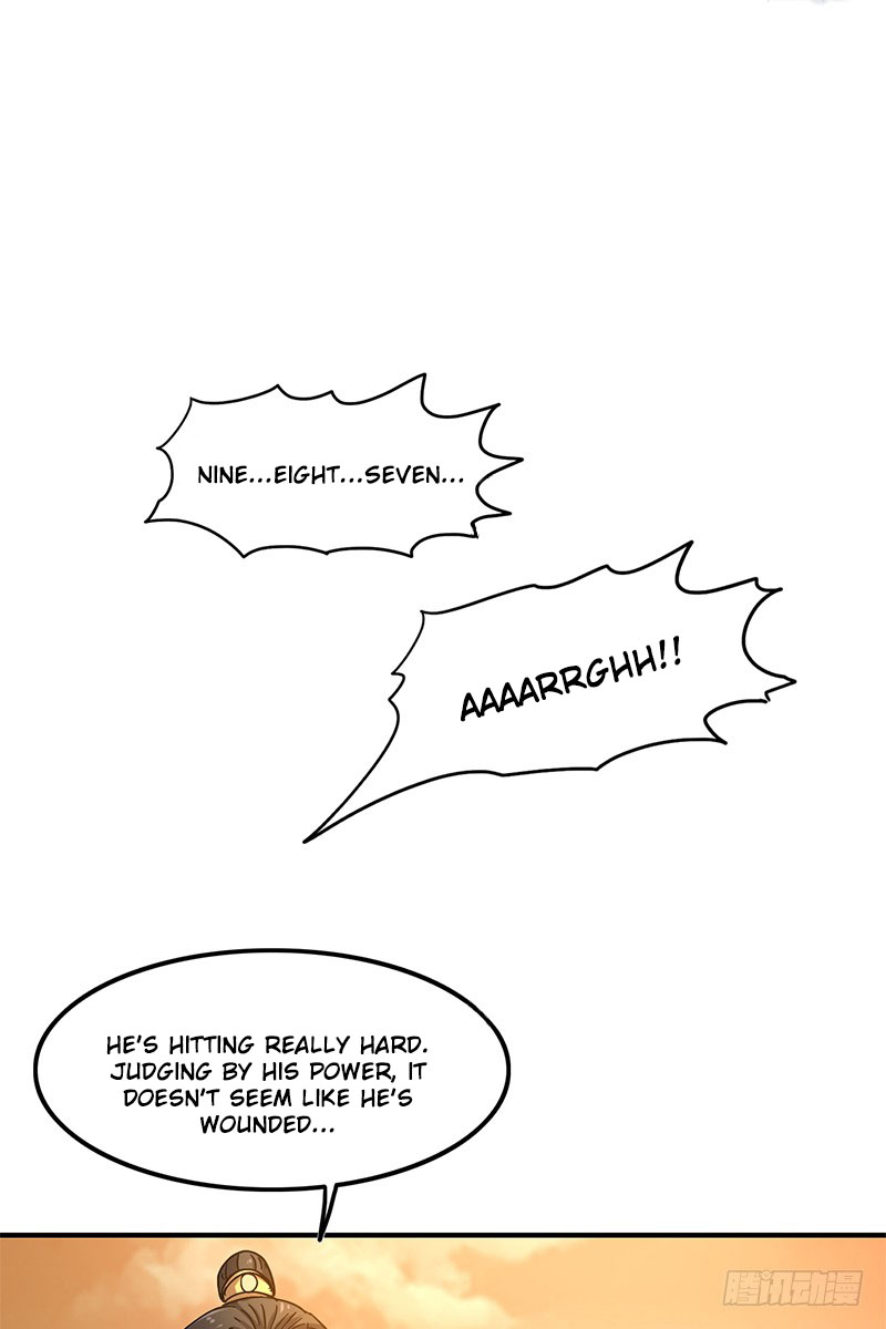 Warring States Chapter 9 page 31 - Chapter 9: Please payback now