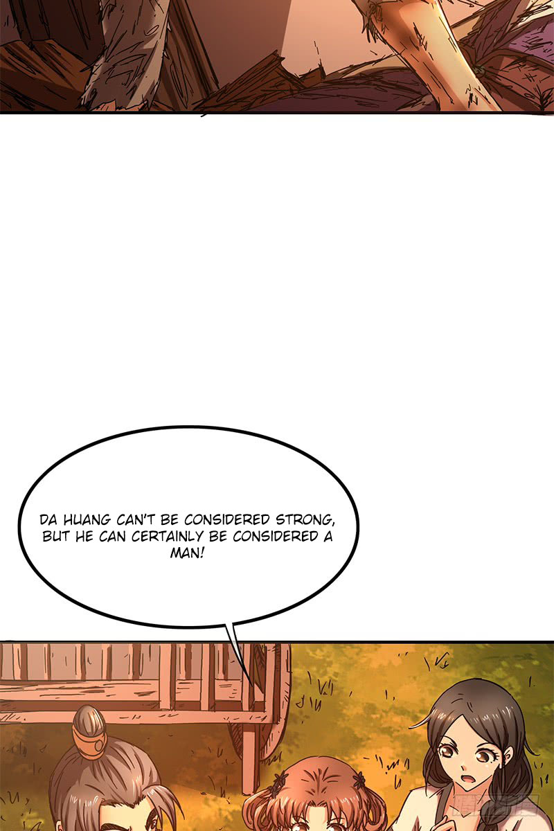 Warring States Chapter 9 page 38 - Chapter 9: Please payback now
