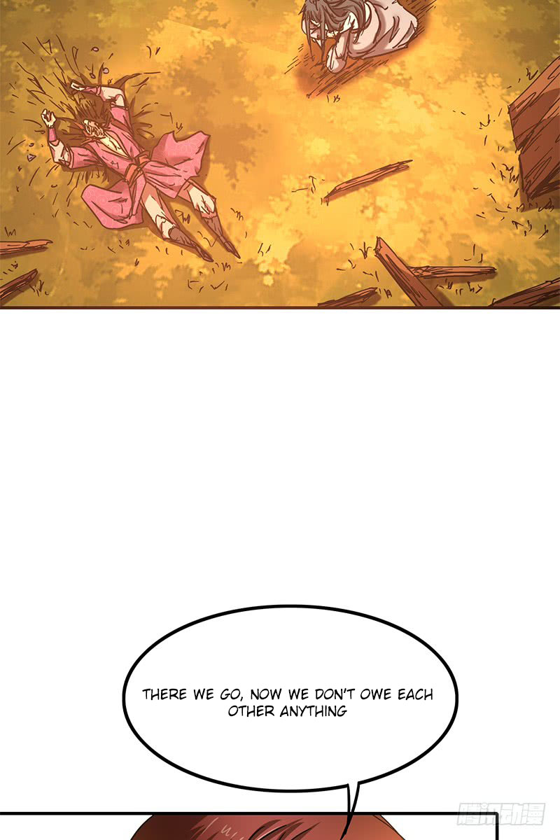 Warring States Chapter 9 page 41 - Chapter 9: Please payback now