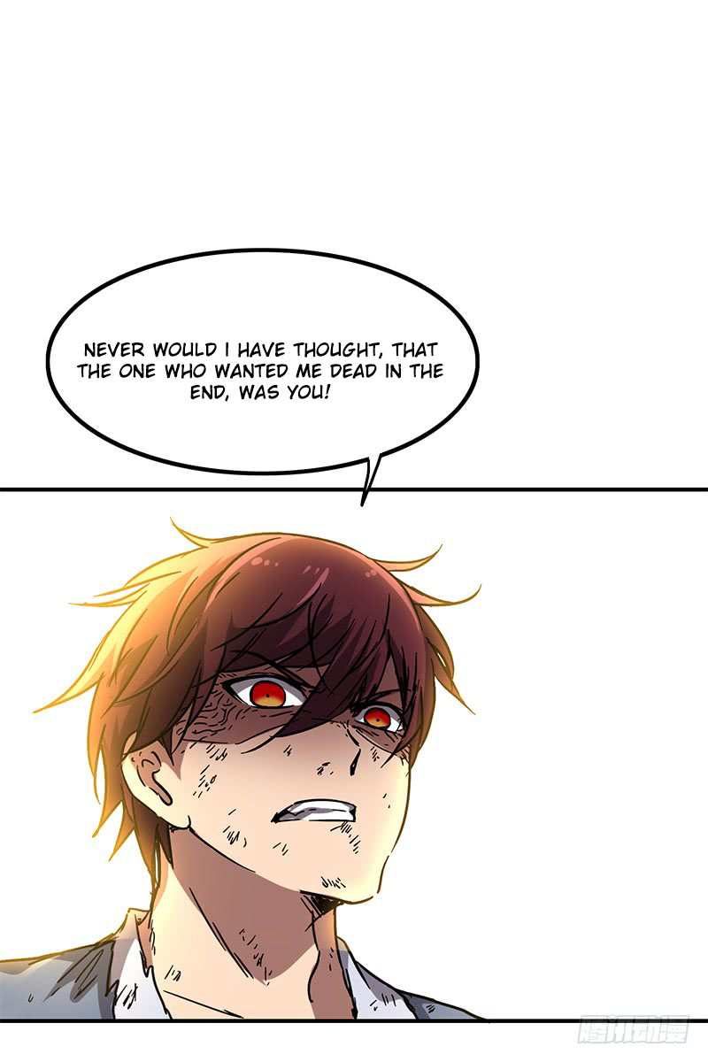 Warring States Chapter 9 page 5 - Chapter 9: Please payback now