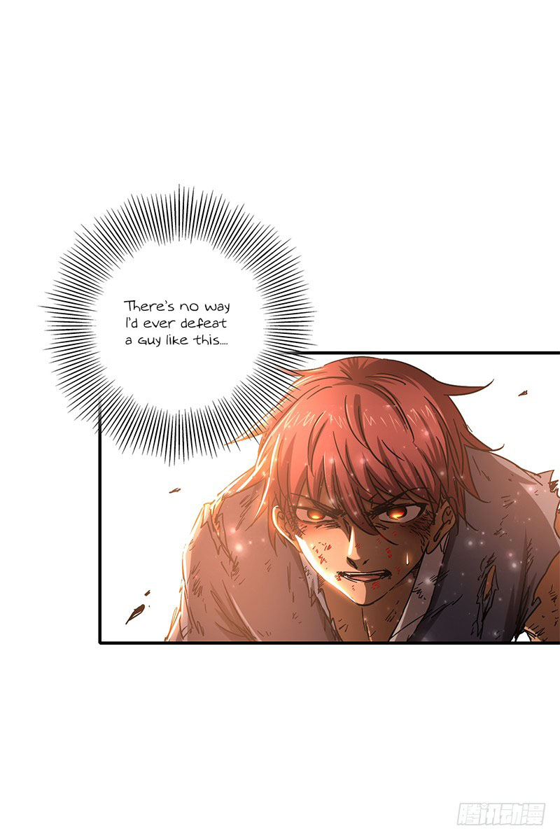 Warring States Chapter 9 page 51 - Chapter 9: Please payback now