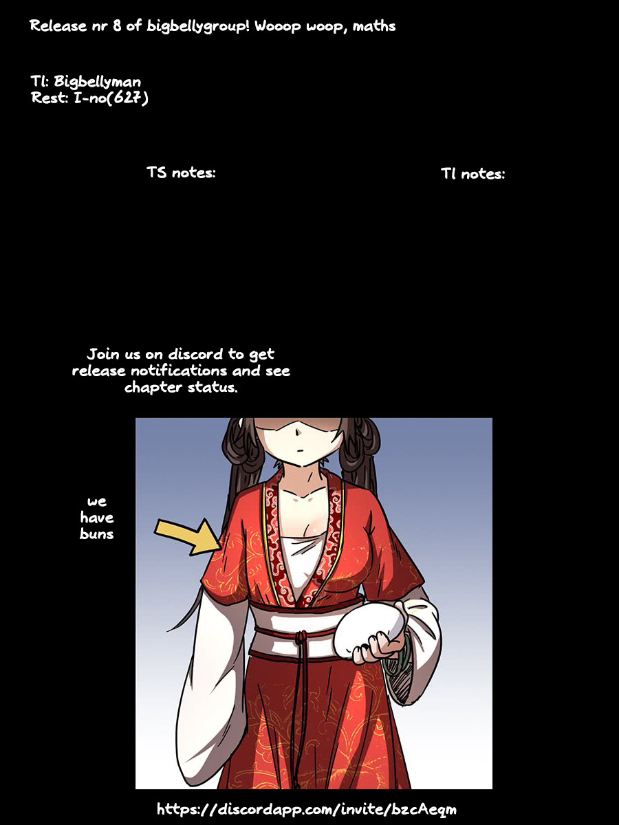 Warring States Chapter 9 page 56 - Chapter 9: Please payback now