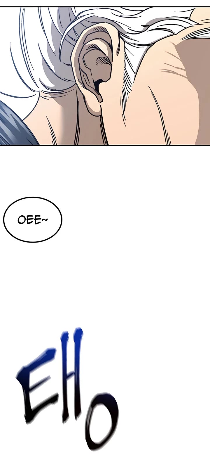 Warrior Grandpa and Supreme Granddaughter Chapter 1 page 29 - Chapter 1