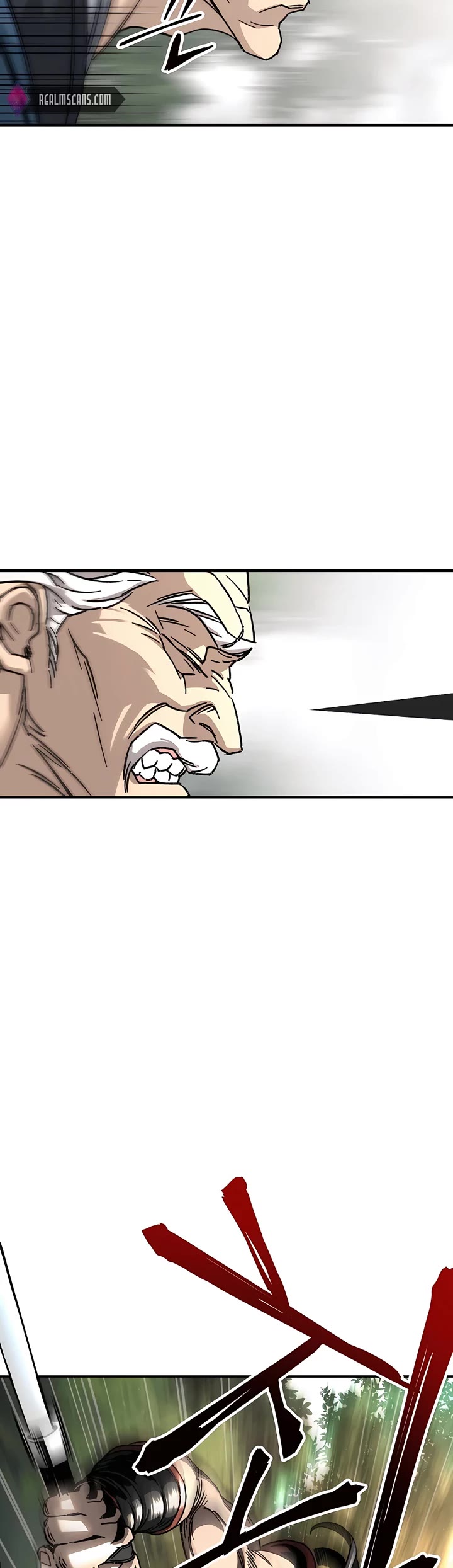 Warrior Grandpa and Supreme Granddaughter Chapter 1 page 41 - Chapter 1