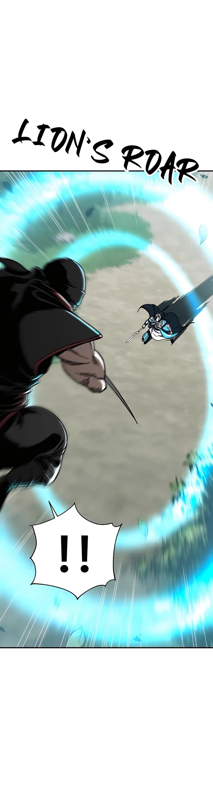 Warrior Grandpa and Supreme Granddaughter Chapter 1 page 55 - Chapter 1