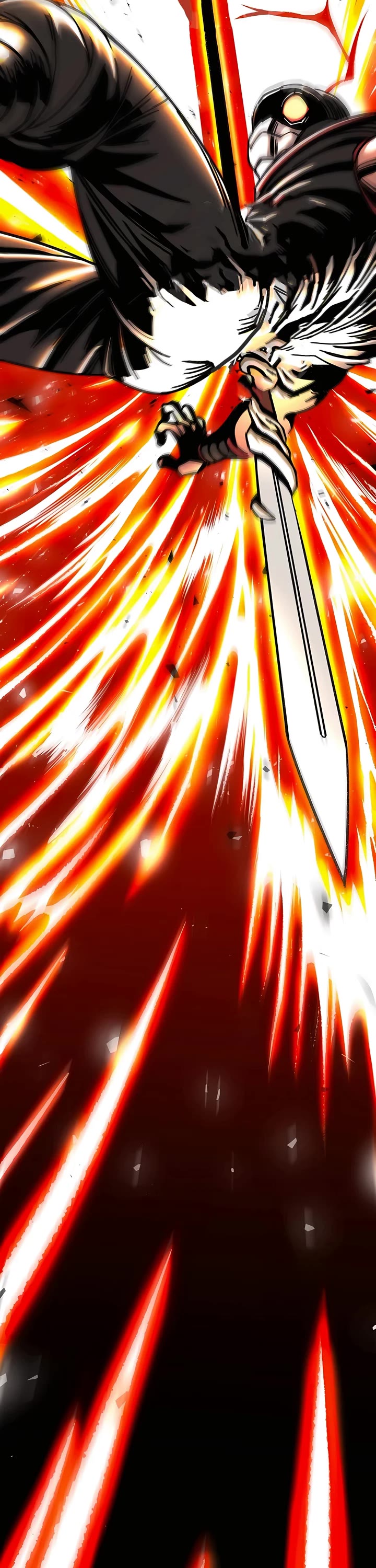 Warrior Grandpa and Supreme Granddaughter Chapter 1 page 61 - Chapter 1