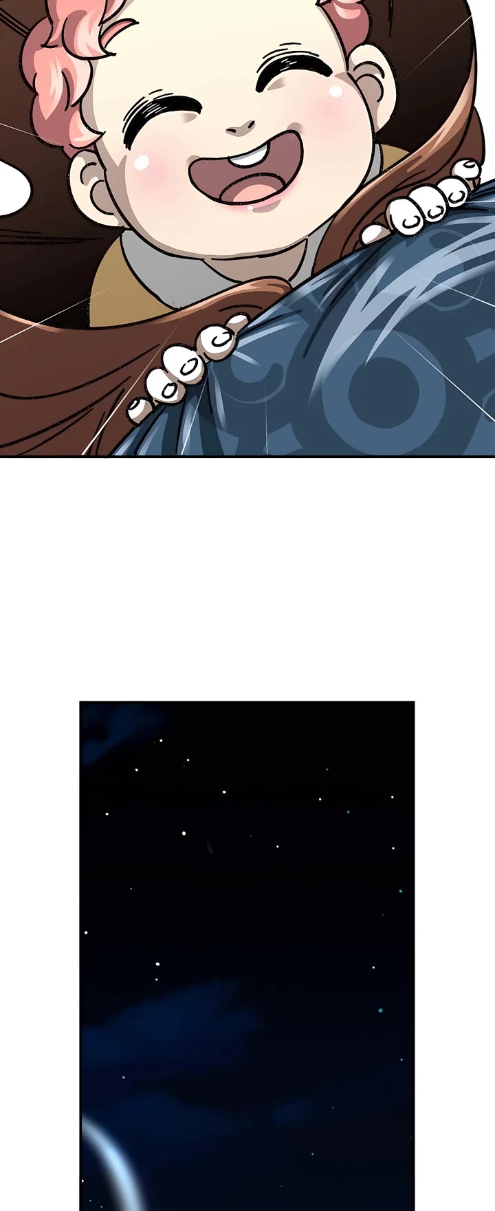 Warrior Grandpa and Supreme Granddaughter Chapter 1 page 67 - Chapter 1