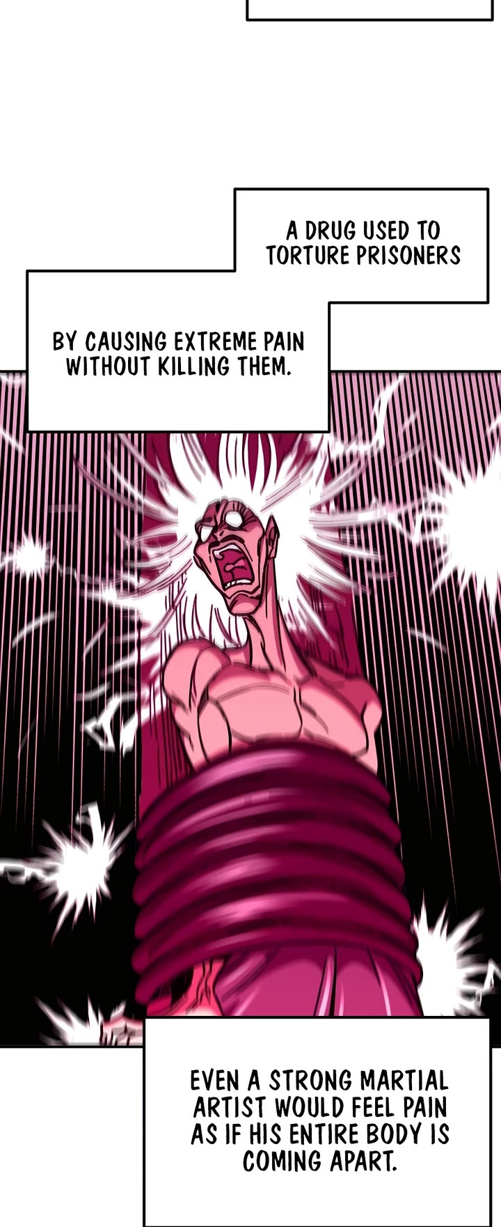 Warrior Grandpa and Supreme Granddaughter Chapter 1 page 76 - Chapter 1
