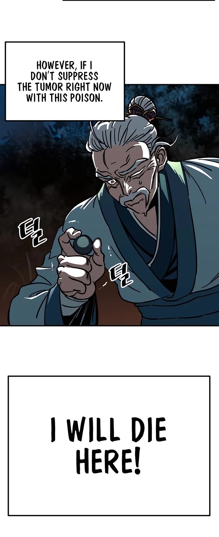 Warrior Grandpa and Supreme Granddaughter Chapter 1 page 77 - Chapter 1