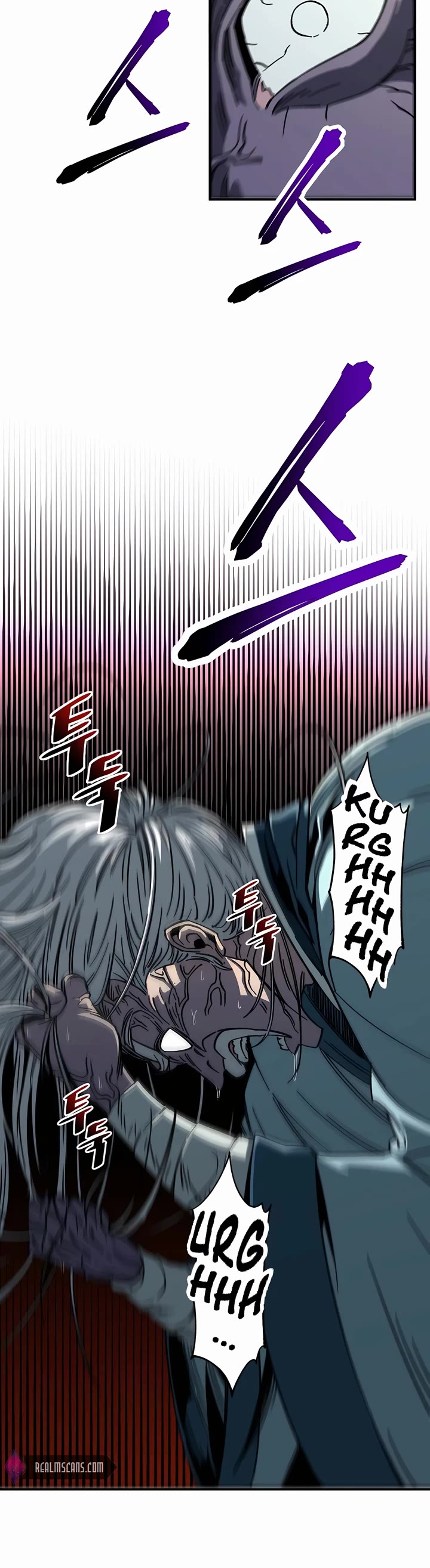 Warrior Grandpa and Supreme Granddaughter Chapter 1 page 81 - Chapter 1