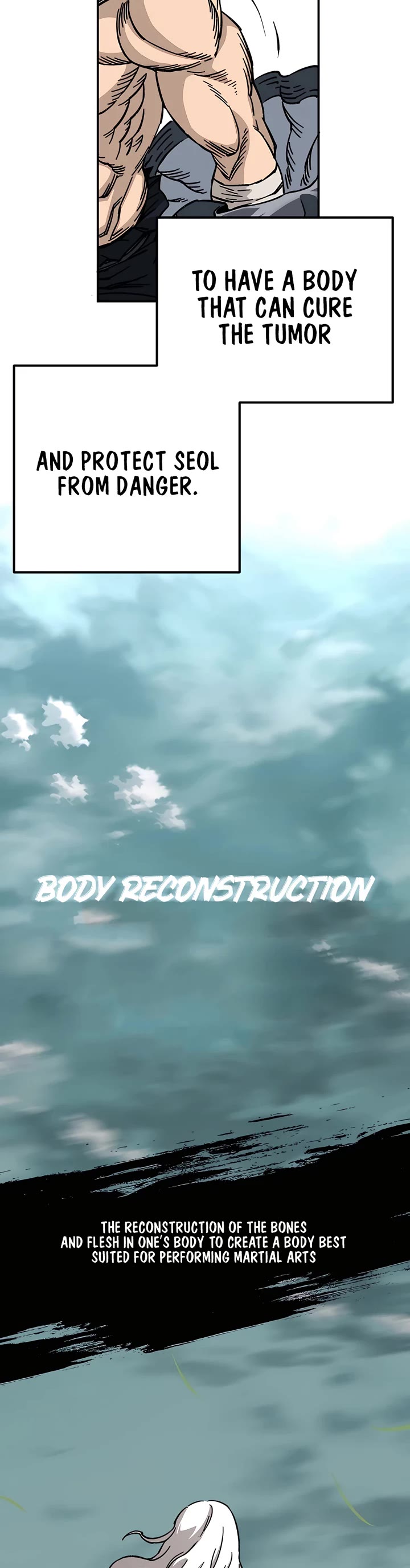 Warrior Grandpa and Supreme Granddaughter Chapter 1 page 89 - Chapter 1