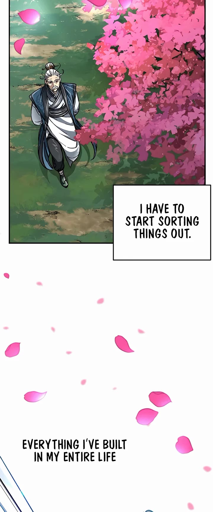 Warrior Grandpa and Supreme Granddaughter Chapter 1 page 9 - Chapter 1