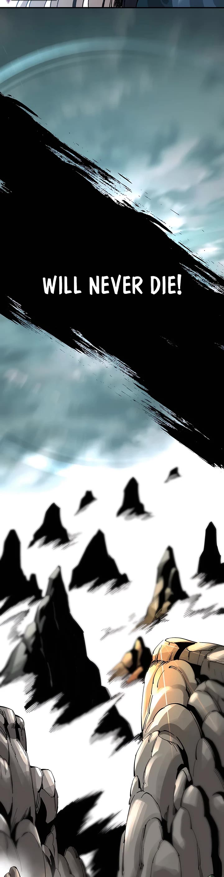 Warrior Grandpa and Supreme Granddaughter Chapter 1 page 94 - Chapter 1