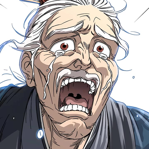 Warrior Grandpa and Supreme Granddaughter Chapter 1 cover