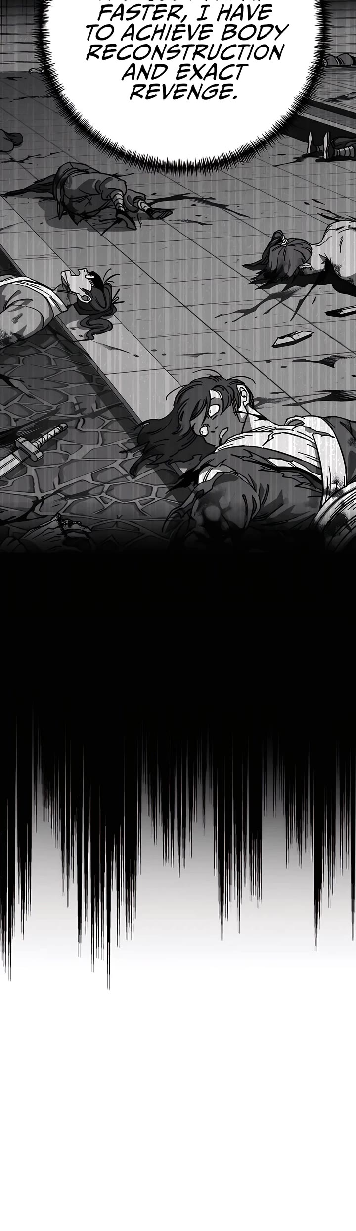 Warrior Grandpa and Supreme Granddaughter Chapter 10 page 13 - Chapter 10