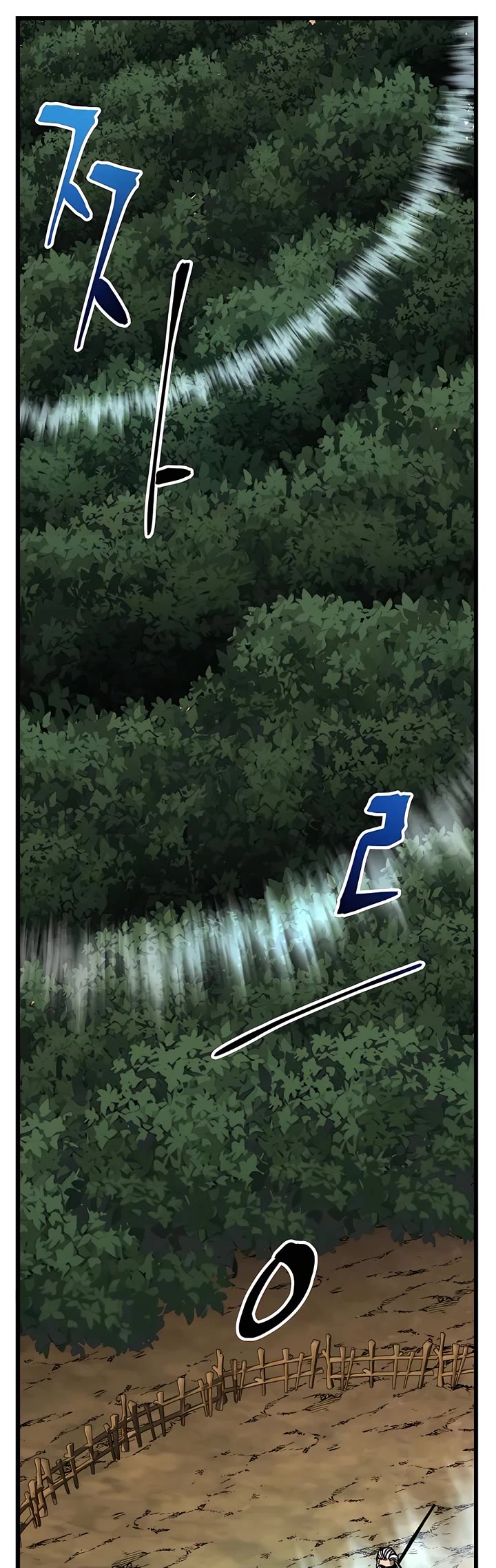Warrior Grandpa and Supreme Granddaughter Chapter 10 page 52 - Chapter 10