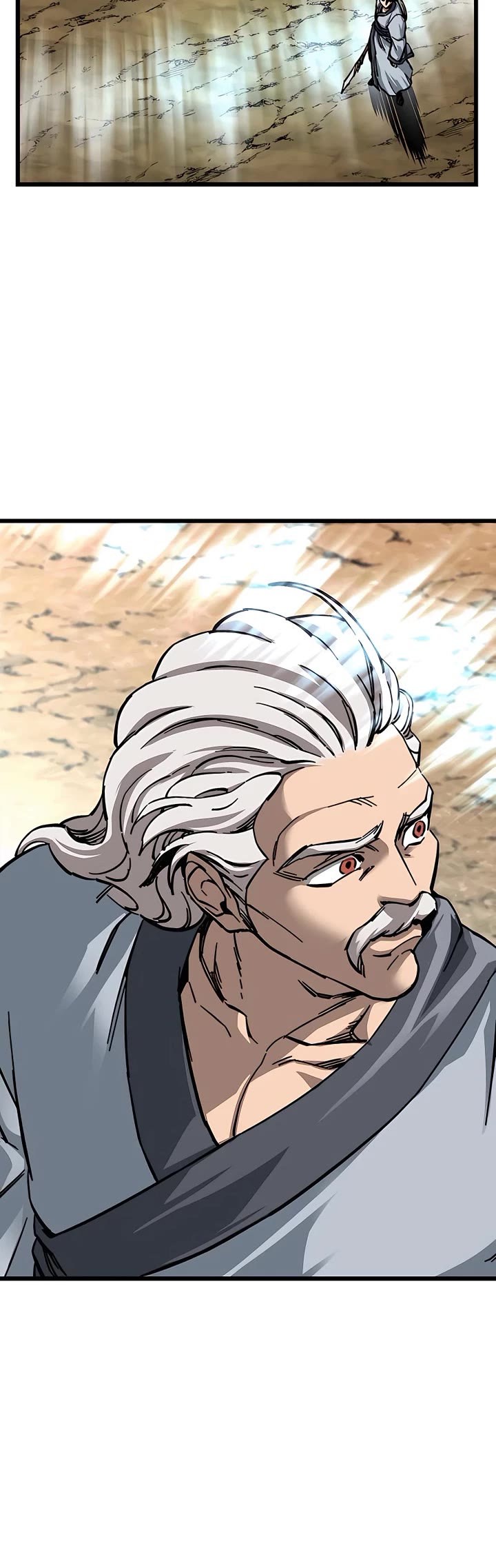 Warrior Grandpa and Supreme Granddaughter Chapter 10 page 53 - Chapter 10