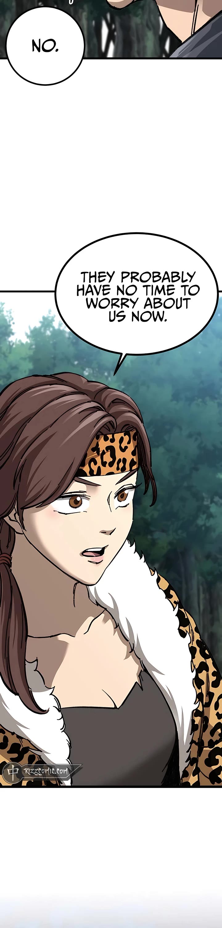 Warrior Grandpa and Supreme Granddaughter Chapter 10 page 65 - Chapter 10