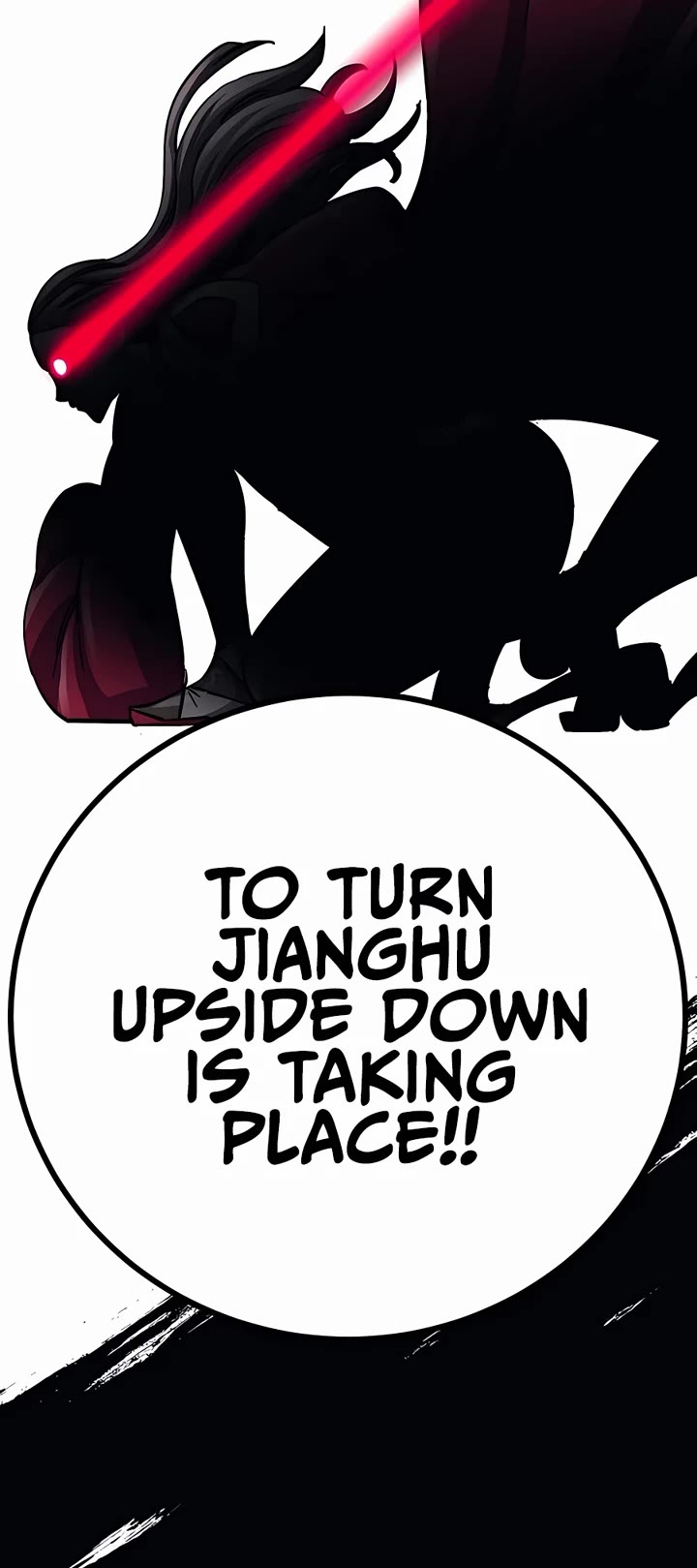 Warrior Grandpa and Supreme Granddaughter Chapter 10 page 67 - Chapter 10
