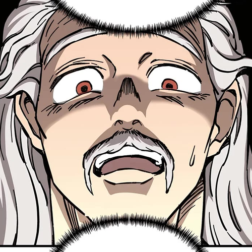 Warrior Grandpa and Supreme Granddaughter Chapter 10 cover