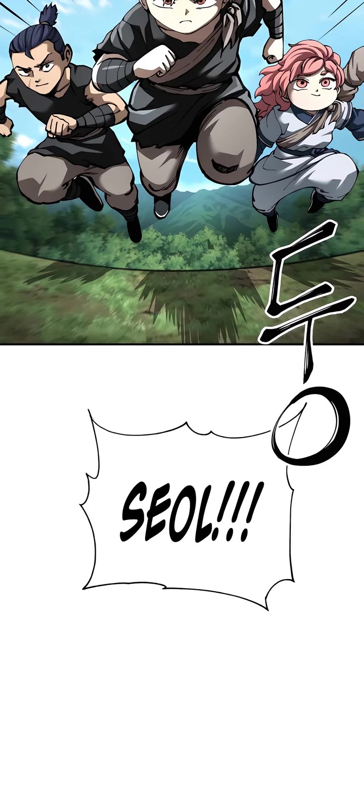 Warrior Grandpa and Supreme Granddaughter Chapter 100 page 18 - Chapter 100