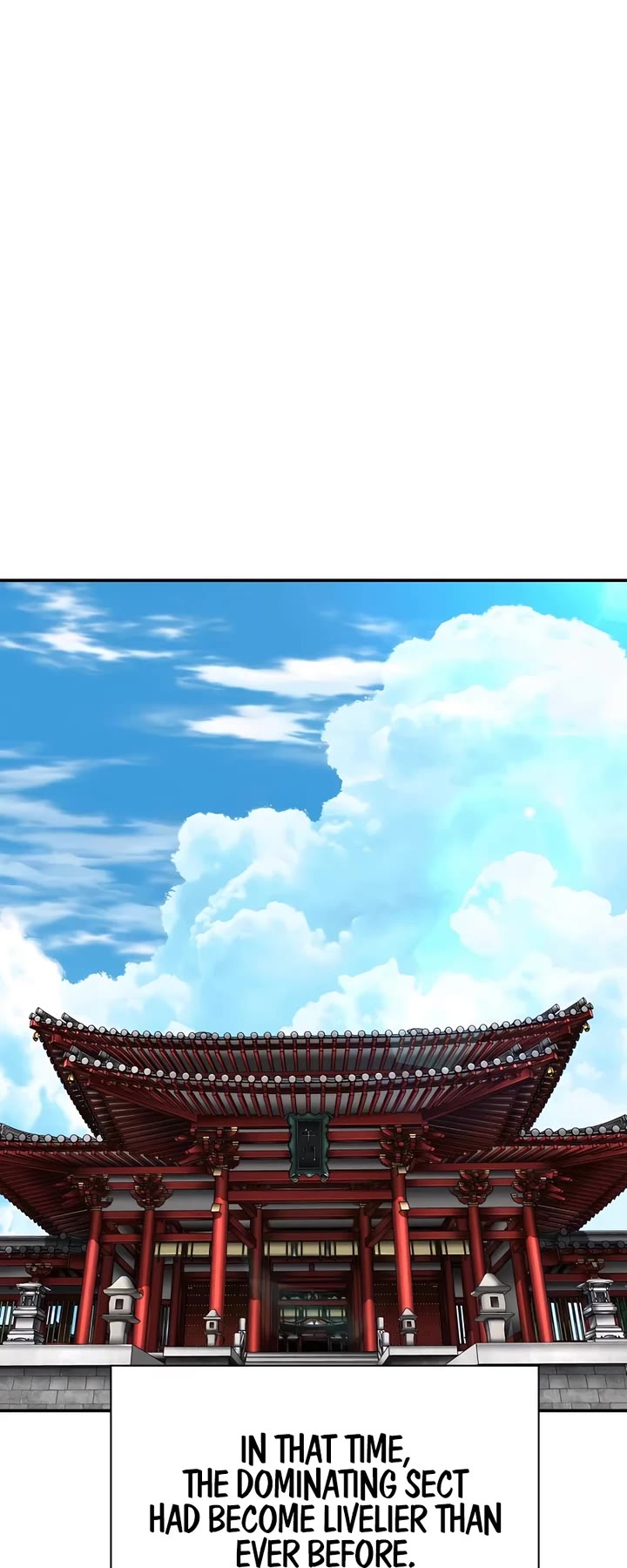 Warrior Grandpa and Supreme Granddaughter Chapter 100 page 31 - Chapter 100