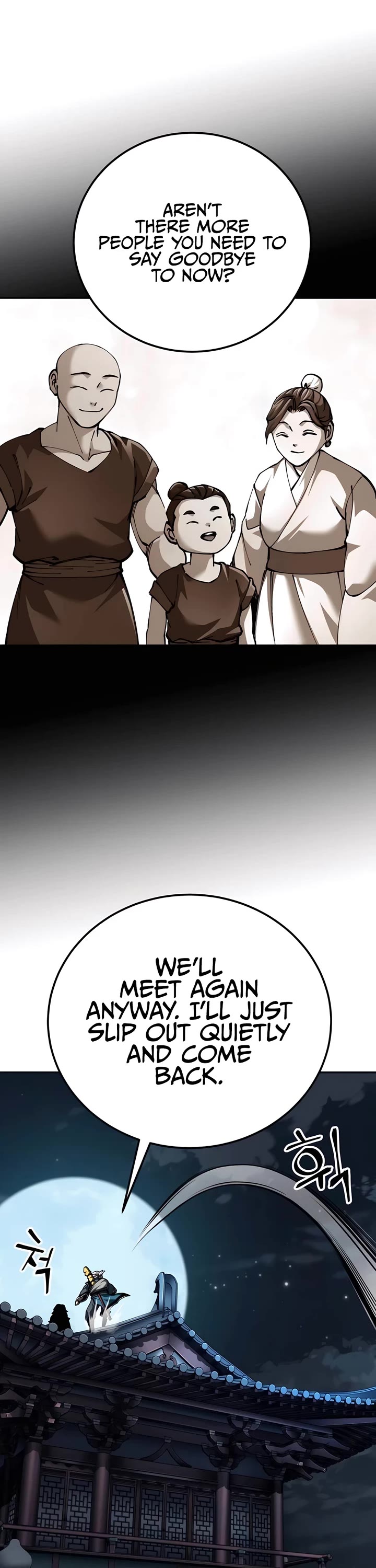 Warrior Grandpa and Supreme Granddaughter Chapter 100 page 54 - Chapter 100