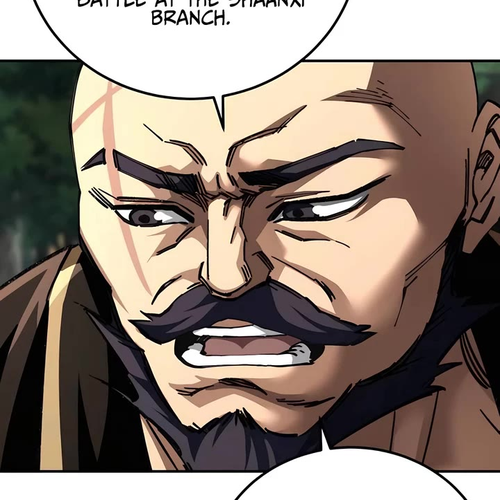 Warrior Grandpa and Supreme Granddaughter Chapter 100 cover
