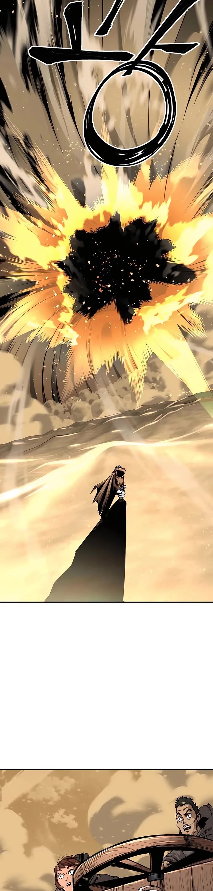 Warrior Grandpa and Supreme Granddaughter Chapter 101 page 101 - Chapter 101