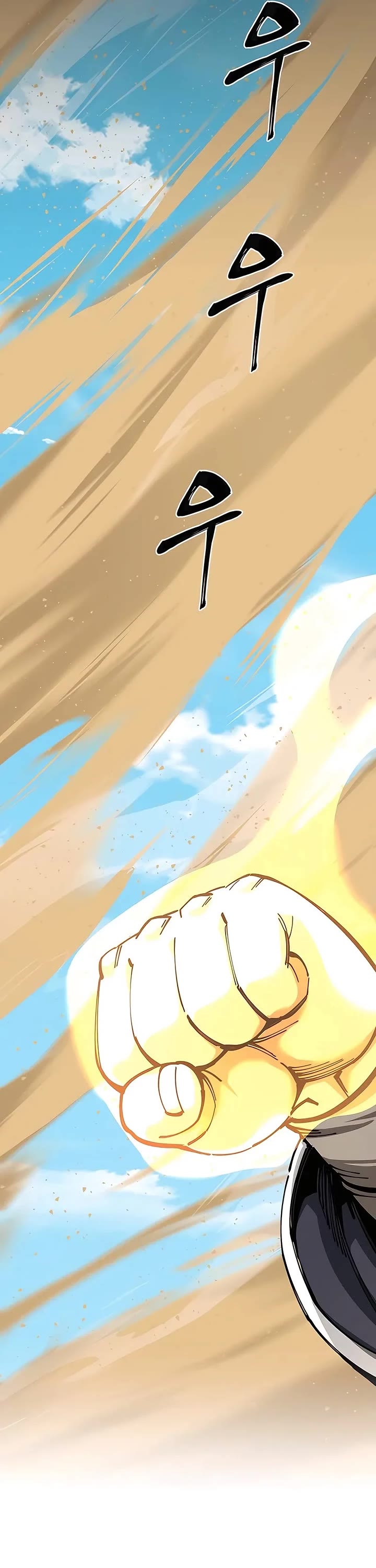 Warrior Grandpa and Supreme Granddaughter Chapter 101 page 113 - Chapter 101