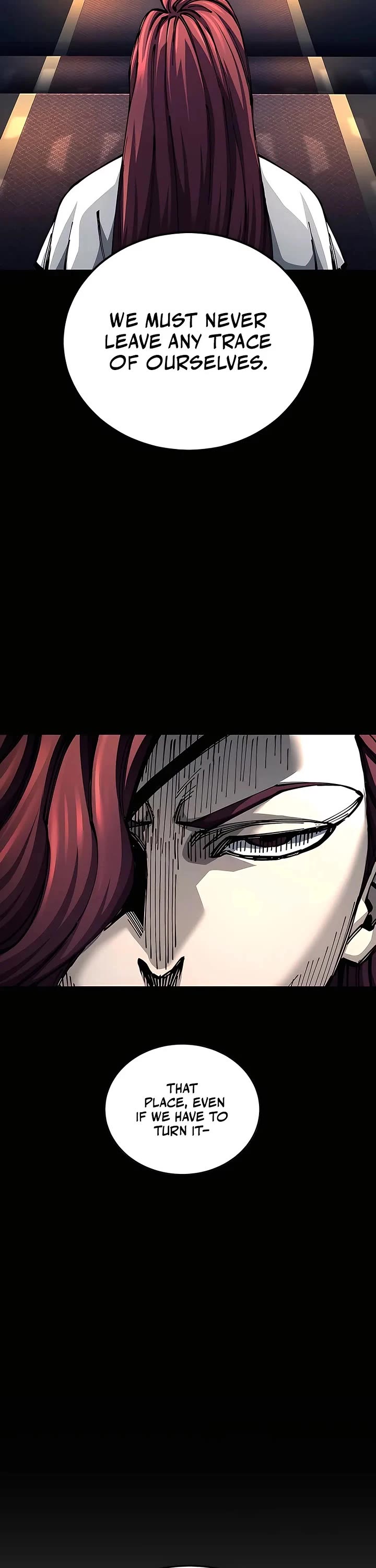 Warrior Grandpa and Supreme Granddaughter Chapter 101 page 12 - Chapter 101