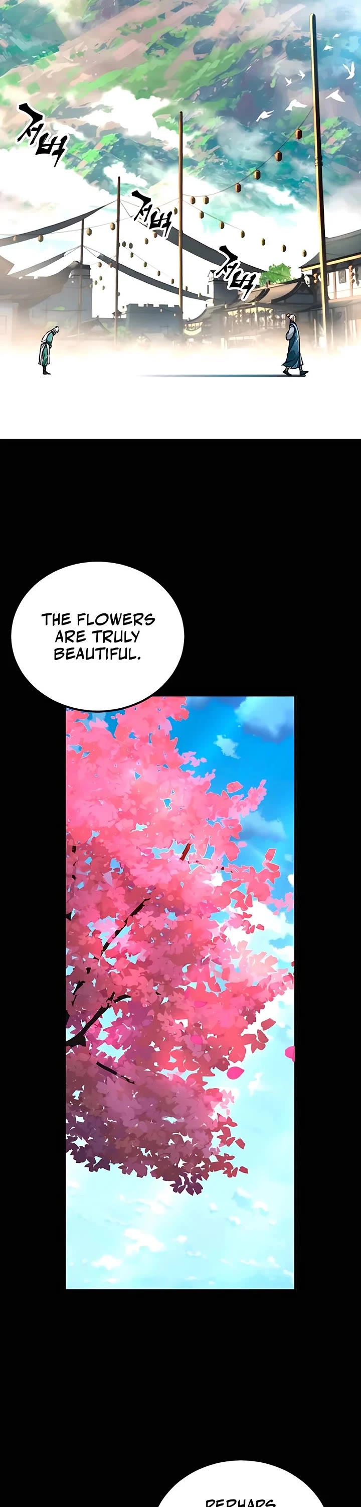 Warrior Grandpa and Supreme Granddaughter Chapter 101 page 26 - Chapter 101