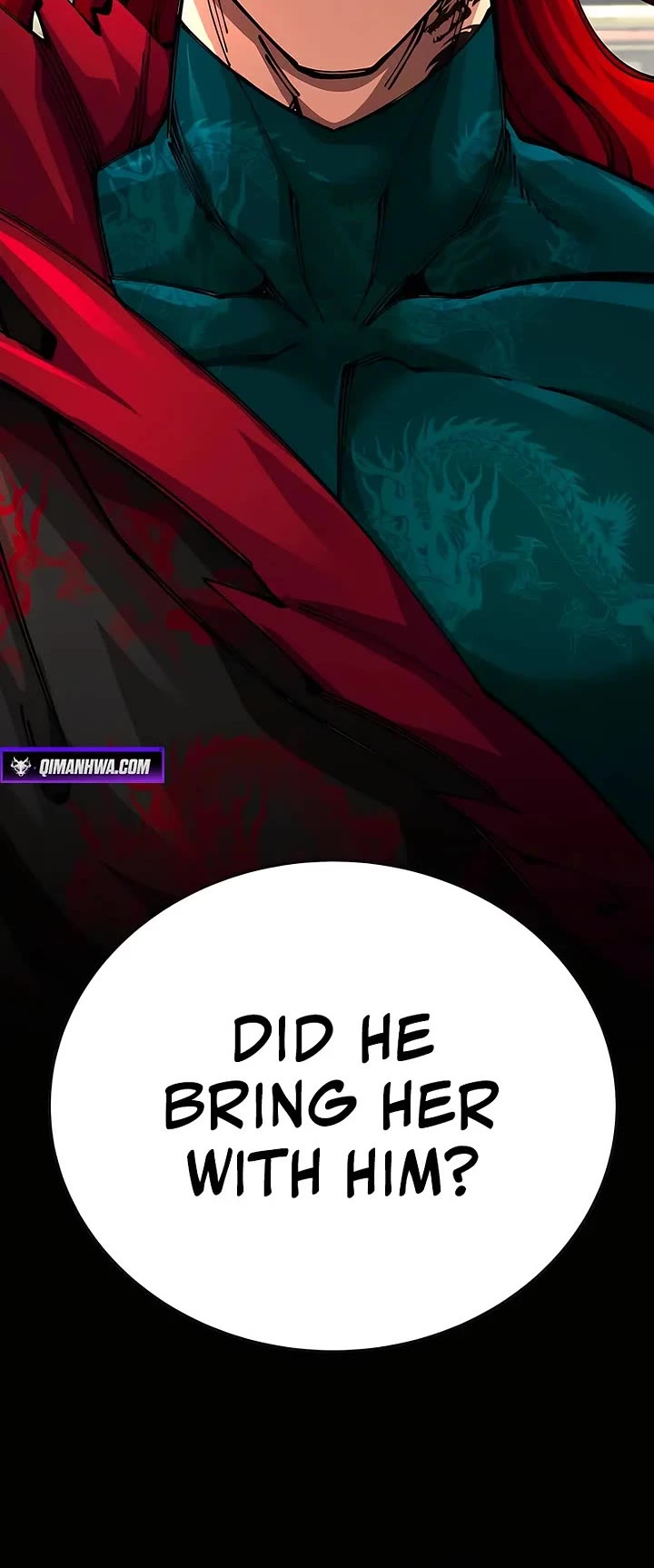 Warrior Grandpa and Supreme Granddaughter Chapter 101 page 34 - Chapter 101