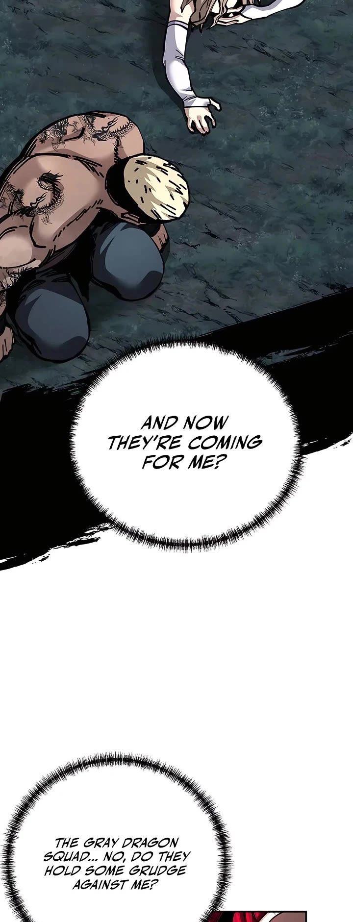 Warrior Grandpa and Supreme Granddaughter Chapter 101 page 53 - Chapter 101